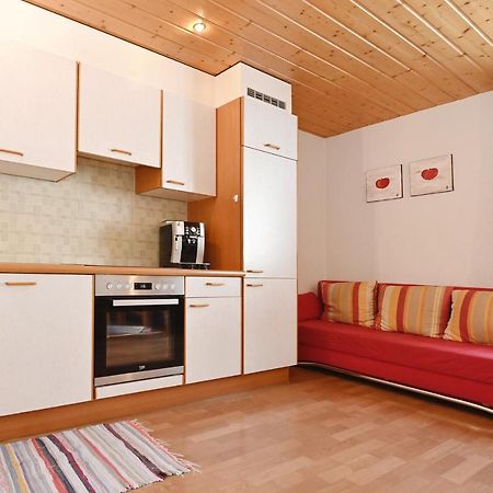 Haus Valuga Villa Burserberg Bagian luar foto