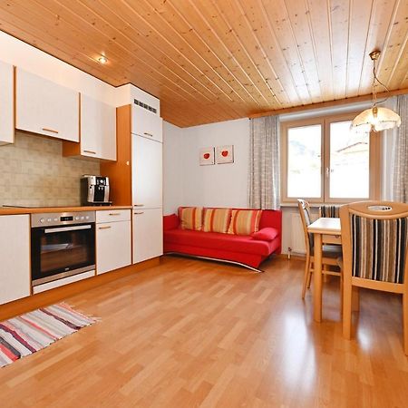 Haus Valuga Villa Burserberg Bagian luar foto