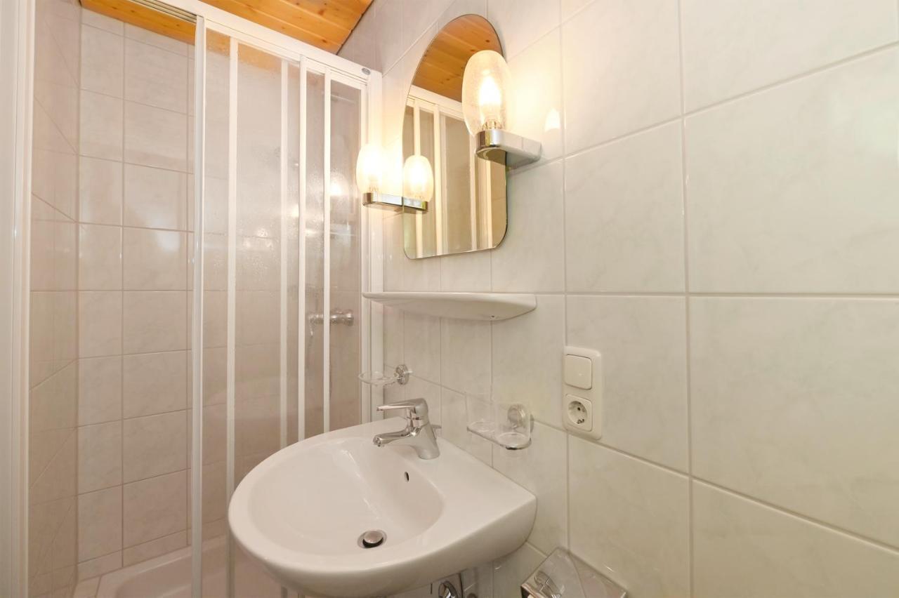 Haus Valuga Villa Burserberg Bagian luar foto